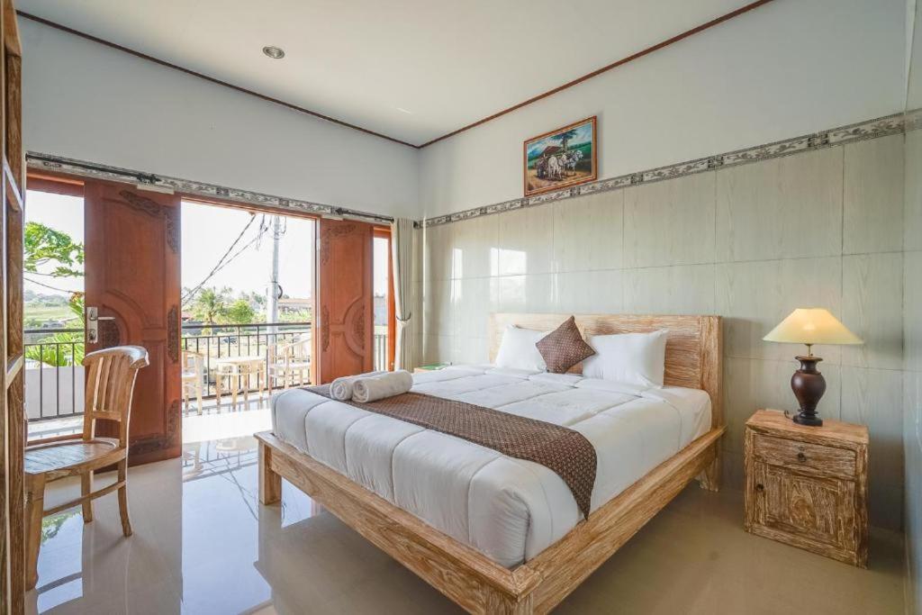 Pondok Lulik Seseh Beach Munggu Экстерьер фото